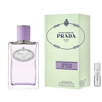 Prada Infusion de Figue - Eau de Parfum - Geurmonster - 2 ml