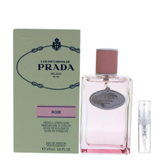 Prada Infusion de Rose - Eau de Parfum - Geurmonster - 2 ml