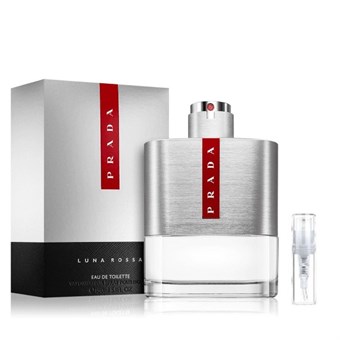 Prada Luna Rossa - Eau de Toilette - Geurmonster - 2 ml  