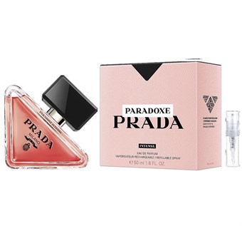 Prada Paradoxe Intense - Eau de Parfum - Geurmonster - 2 ml  