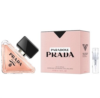 Prada Paradoxe - Eau de Parfum - Geurmonster - 2 ml  