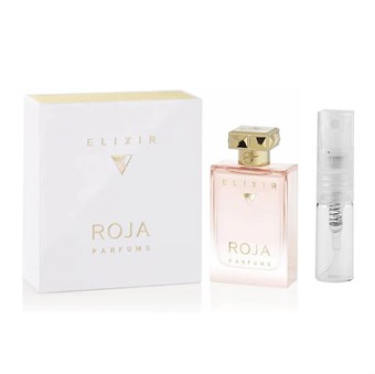 Roja Parfums Elixir Essence - Eau de Parfum - Geurmonster - 2 ml  