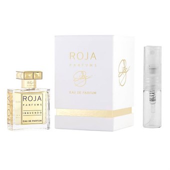 Roja Parfums Innuendo - Eau de Parfum - Geurmonster - 2 ml  