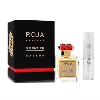 Roja Parfums Nuwa - Parfum - Geurmonster - 2 ml  