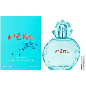 Reminiscence Rem - Eau de Toilette - Geurmonster - 2 ml