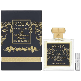 Roja Parfums Isola Blu - Parfum - Geurmonster - 2 ml