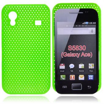 Samsung Galaxy ACE Net Cover (Groen)