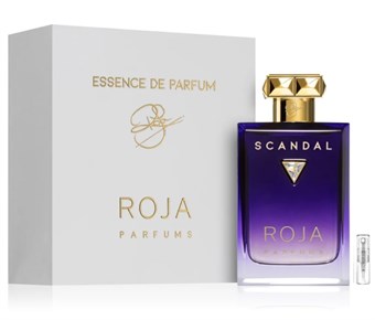 Roja Parfums Scandal Pour Femme - Parfum - Geurmonster - 2 ml