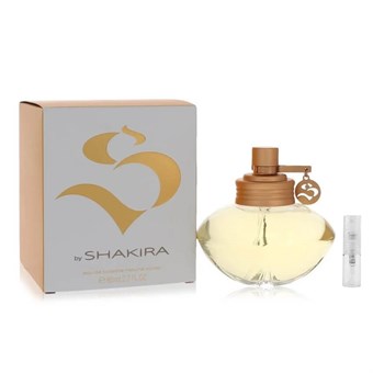 Shakira S by Shakira - Eau de Toilette - Geurmonster - 2 ml  