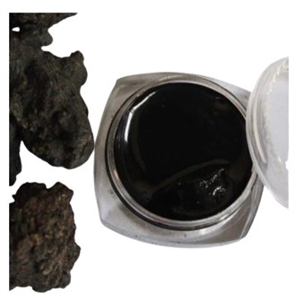 Shilajit Zuivere Shilajit 12 g