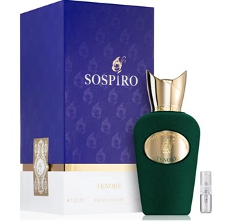 Sospiro Pasticcio - Eau de Parfum - Geurmonster - 2 ml