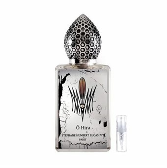 Stephane Humbert Lukas O Hira - Eau de Parfum - Geurmonster - 2 ml  