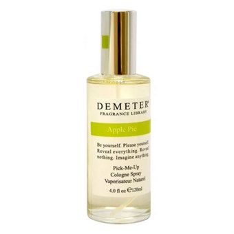 Demeter Apple Pie - Eau De Cologne - Reisformaat - 10 ml