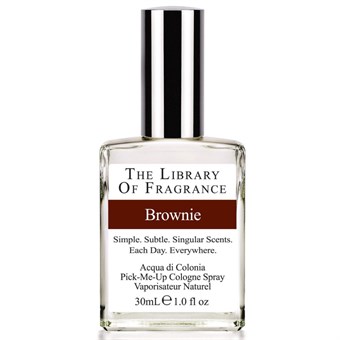 Demeter Brownie - Eau De Cologne - Reisformaat - 10 ml