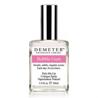 Demeter Bubblegum - Eau De Cologne - Reisformaat - 10 ml