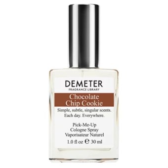 Demeter Chocolate Chip Cookie - Eau De Cologne - Reisformaat - 10 ml