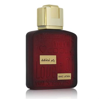 Ramz Lattafa Gold by Lattafa - Eau de Parfum - Reisformaat - 10 ml