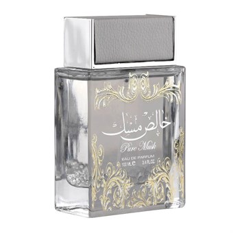 Pure Khalis Musk by Lattafa - Eau de Parfum - Reisformaat - 10 ml