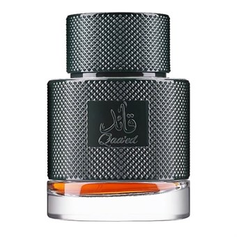 Qaa\'ed Al Shabaab by Lattafa - Eau de Parfum - Reisformaat - 10 ml