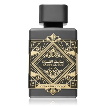 Oud For Glory Badee Al Oud by Lattafa - Eau de Parfum - Reisformaat - 10 ml