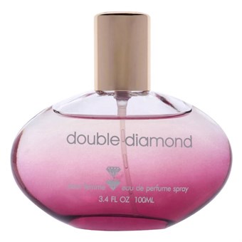 Yzy Perfume Double Diamond - Reisformaat - 10 ml