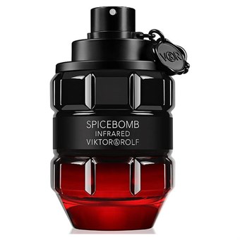 Viktor & Rolf Spicebomb Infrared - Eau de Toilette - Reisformaat - 10 ml