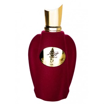 Arabiyat Red Oud - Eau de Parfum - Reisformaat - 10 ml