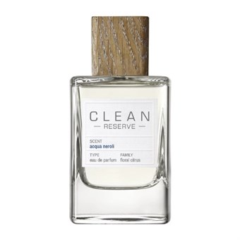 Clean Reserve Acqua Neroli - Eau de Parfum - Reisformaat - 10 ml