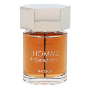 Yves Saint Laurent L\'Homme - Eau de Parfum - Reisformaat - 10 ml