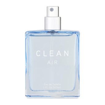 Clean Air - Eau de Parfum - Reisformaat - 10 ml
