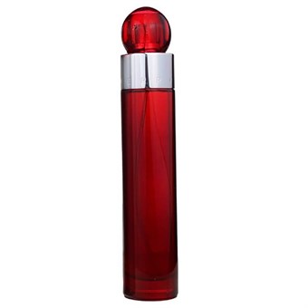 Perry Ellis 360 Red Cologne - Eau de Toilette - Reisformaat - 10 ml