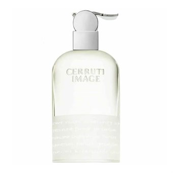 Nino Cerruti Image Cologne - Eau de Toilette - Reisformaat - 10 ml