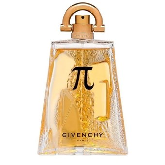 Givenchy Pi - Eau de Toilette - Reisformaat - 10 ml