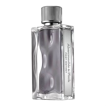 Abercrombie & Fitch First Instinct Man - Eau de Toilette - Reisformaat - 10 ml