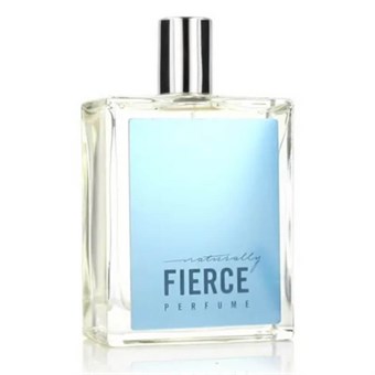 Abercrombie & Fitch Authentic Fierce - Eau de Parfum - Reisformaat - 10 ml