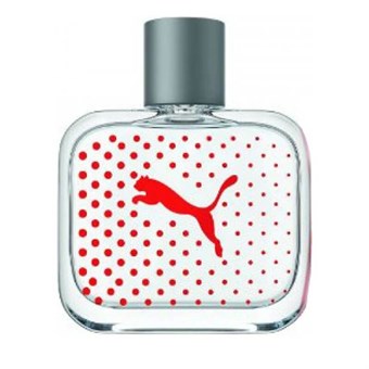 Puma Time To Play - Eau de Toilette - Reisformaat - 10 ml
