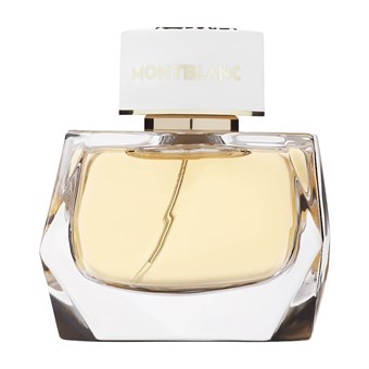 Mont Blanc Signature - Eau de Parfum - Reisformaat - 10 ml