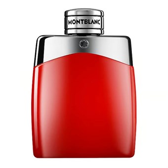 Mont Blanc Legend Red - Eau de Parfum - Reisformaat - 10 ml