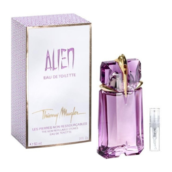 Thierry Mugler Alien - Eau de Toilette - Geurmonster - 2 ml