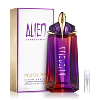 Thierry Mugler Alien Hypersense - Eau de Parfum - Geurmonster - 2 ml