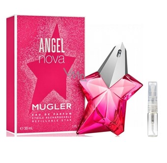Thierry Mugler Angel Nova - Eau de Parfum - Geurmonster - 2 ml  
