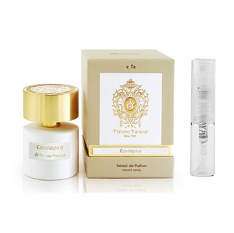 Tiziana Terenzi Cassiopea - Eau de Parfum - Geurmonster - 2 ml