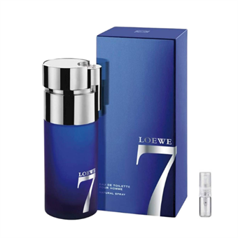 Loewe 7 - Eau de Toilette - Geurmonster - 2 ml