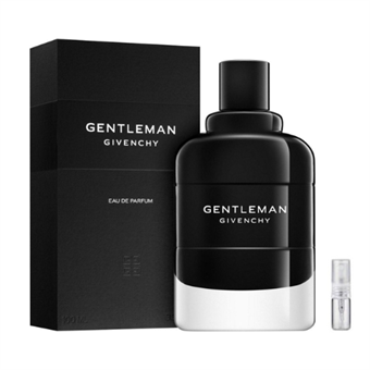 Givenchy Gentleman - Eau de Parfum - Geurmonster - 2 ml 