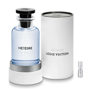 Louis Vuitton Meteore - Eau de Toilette - Geurmonster - 2 ml 