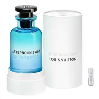 Louis Vuitton Afternoon Swim - Eau de Parfum - Geurmonster - 2 ml 