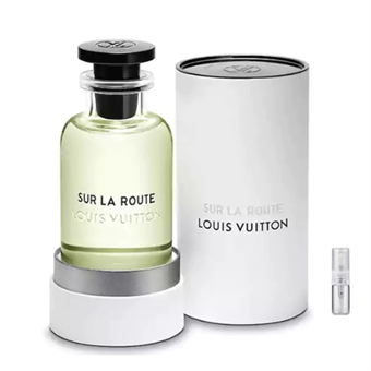 Louis Vuitton Sur La Route - Eau de Parfum - Geurmonster - 2 ml 