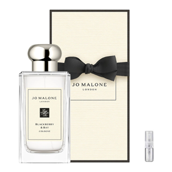 Jo Malone Blackberry & Bay - Cologne - Geurmonster - 2 ml 