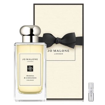 Jo Malone Mimosa & Cardamom - Cologne - Geurmonster - 2 ml 