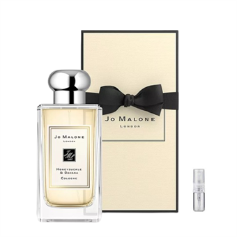 Jo Malone Honeysuckle & Davana - Cologne - Geurmonster - 2 ml 